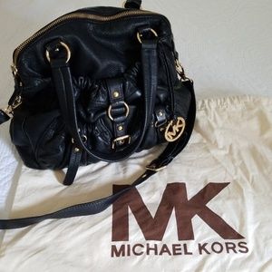 Michael Kors Large crossbody purse
